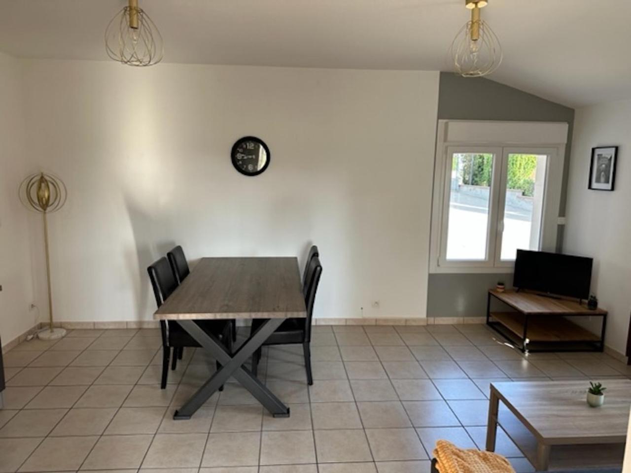 Le Nid Du Moulin Apartment Batzendorf Ngoại thất bức ảnh