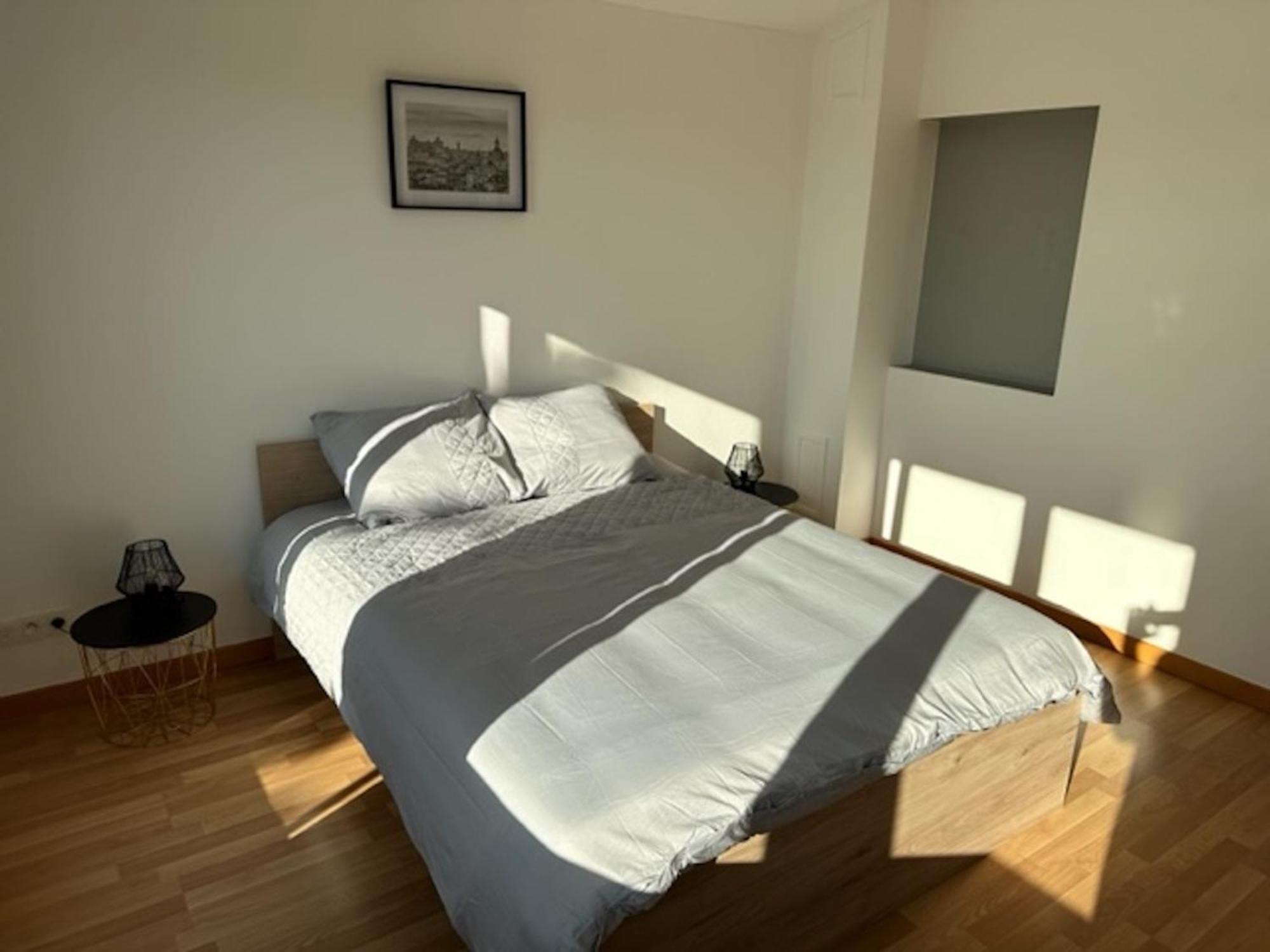 Le Nid Du Moulin Apartment Batzendorf Ngoại thất bức ảnh