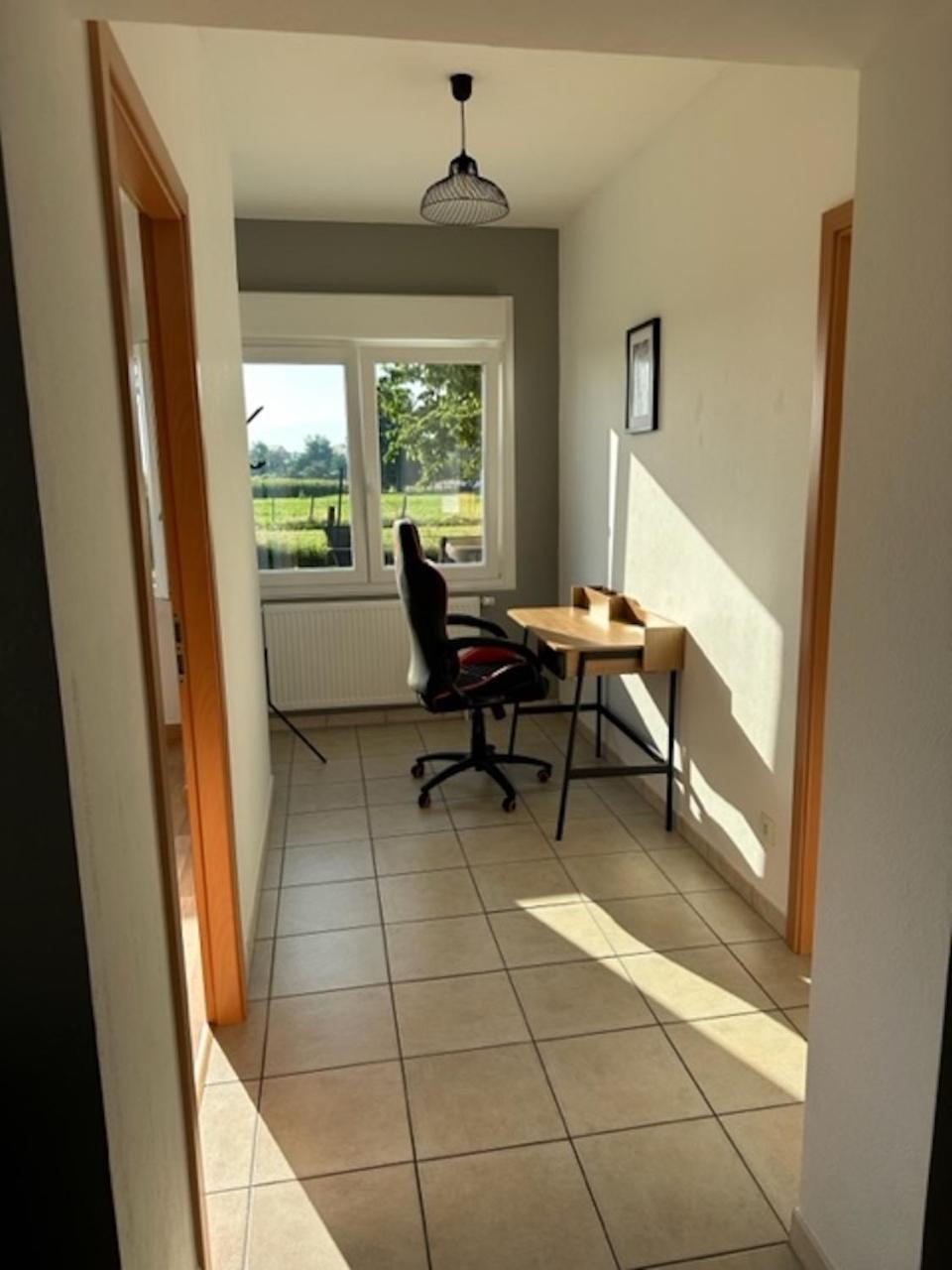 Le Nid Du Moulin Apartment Batzendorf Ngoại thất bức ảnh